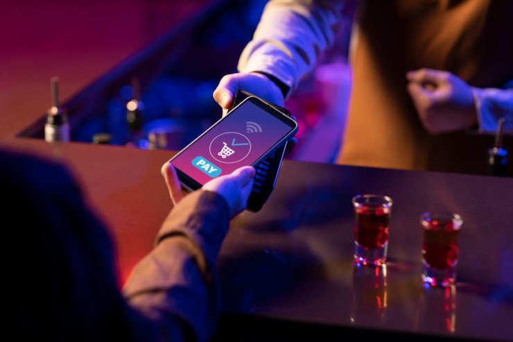 Tabel pembayaran Number Pair dengan berbagai jenis kombinasi pasangan angka